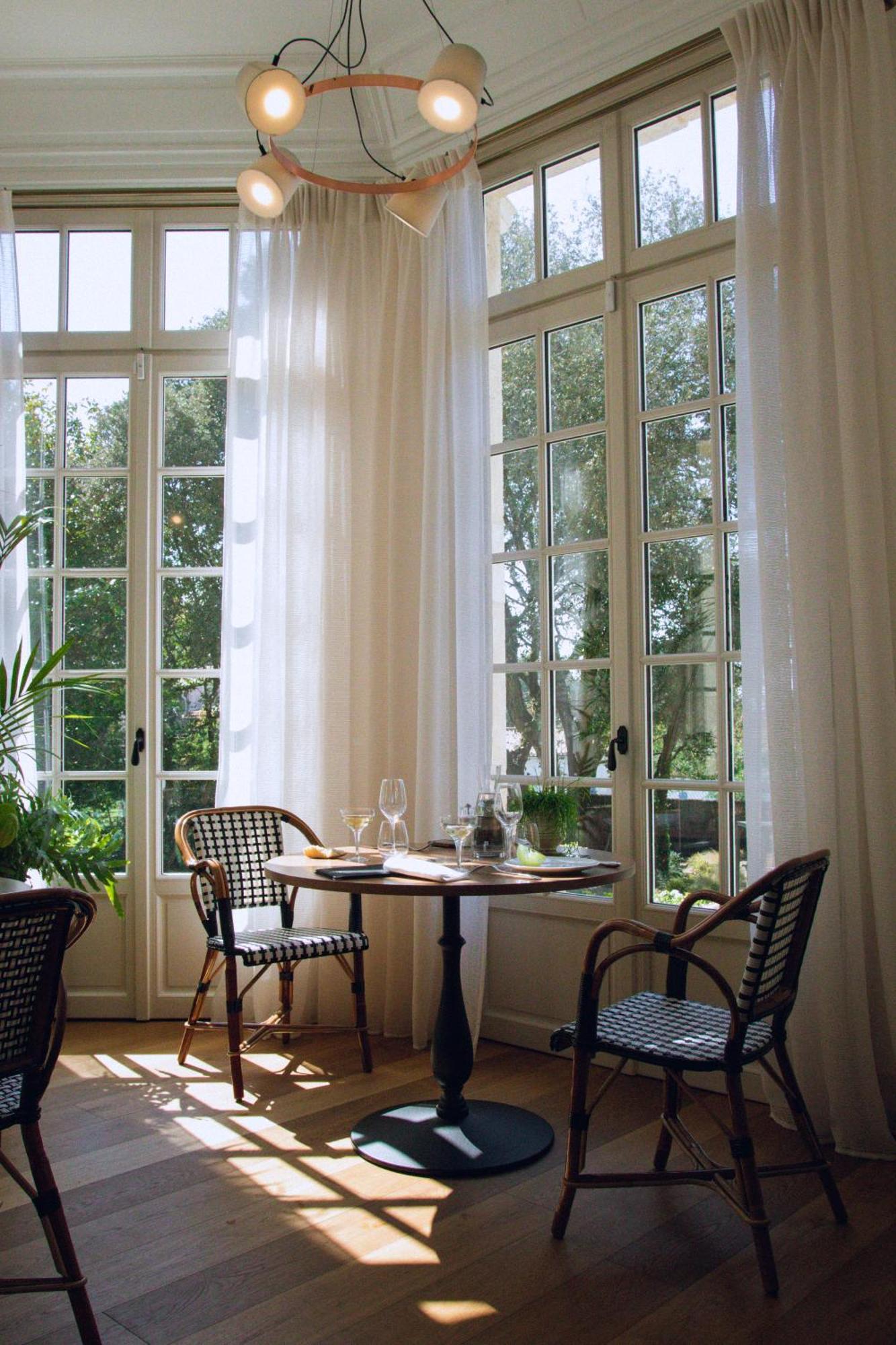 Villa Arthus-Bertrand Нуармутье Экстерьер фото