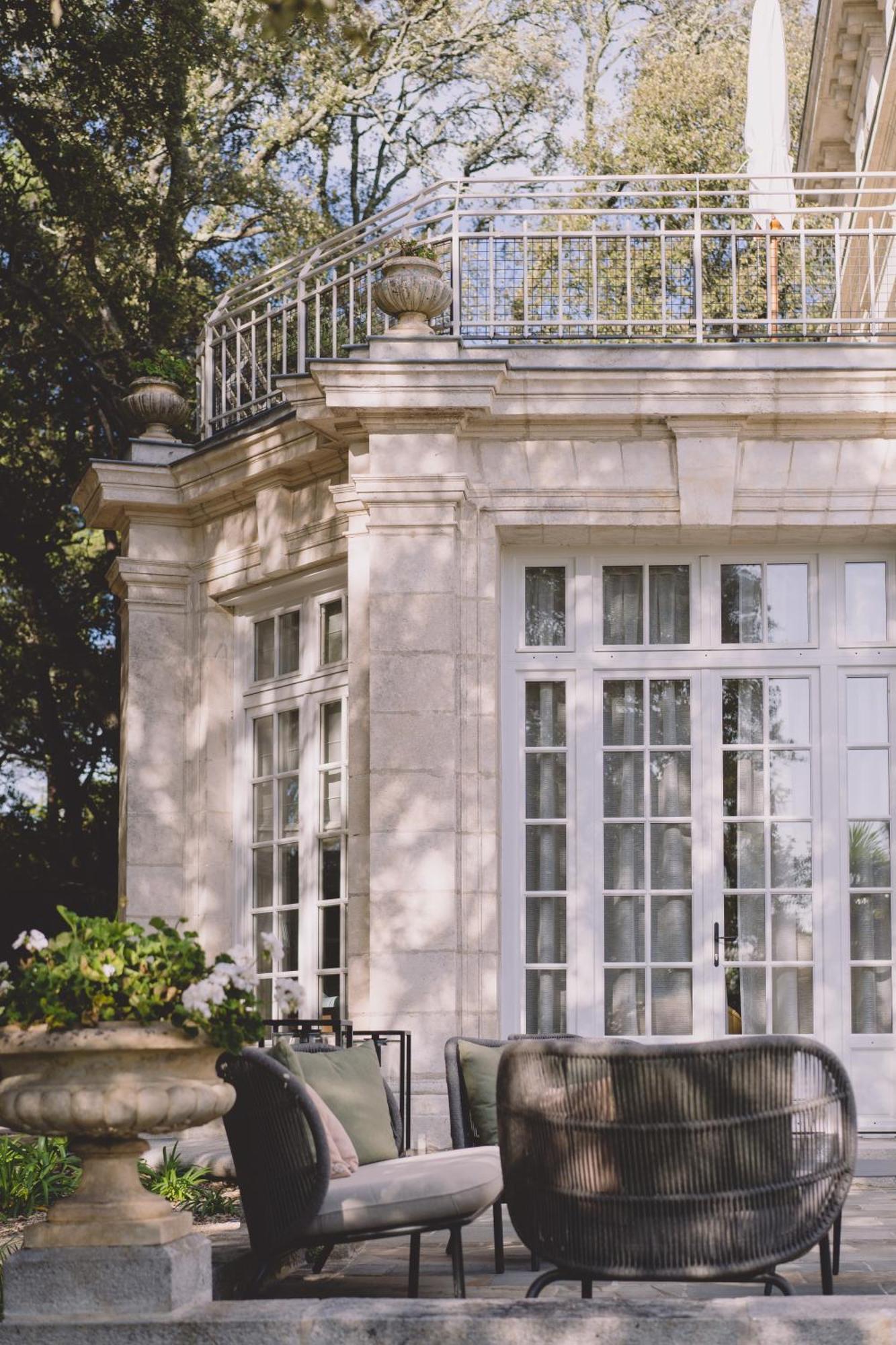 Villa Arthus-Bertrand Нуармутье Экстерьер фото